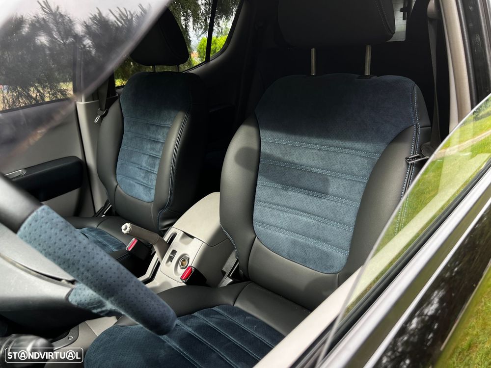 Mitsubishi L200 Pick Up 4x4 Intense Cabine Dupla - 22