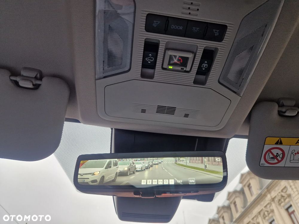 Toyota RAV4 2.5 Hybrid Executive 4x4 - 30