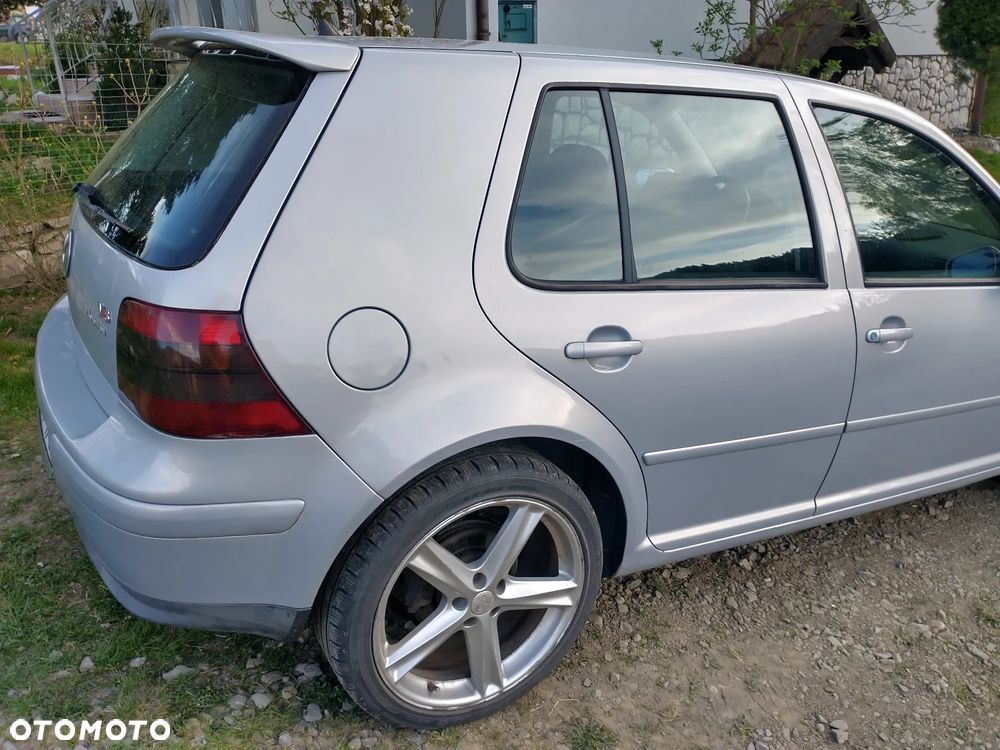 Volkswagen Golf - 7