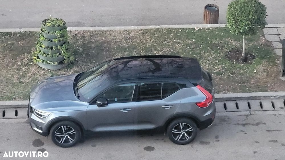 Volvo XC 40 D3 R-Design - 2