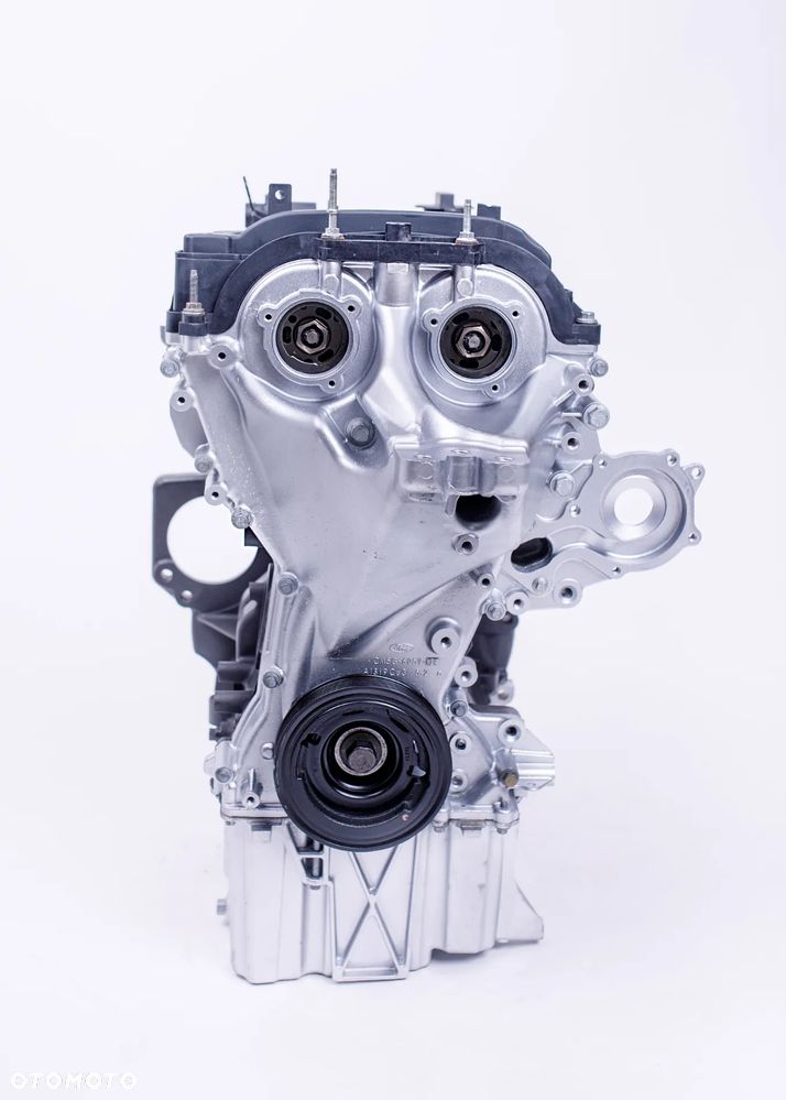 Regenerowany silnik Ford 1.0 ecoboost M1DA M2DA - 3