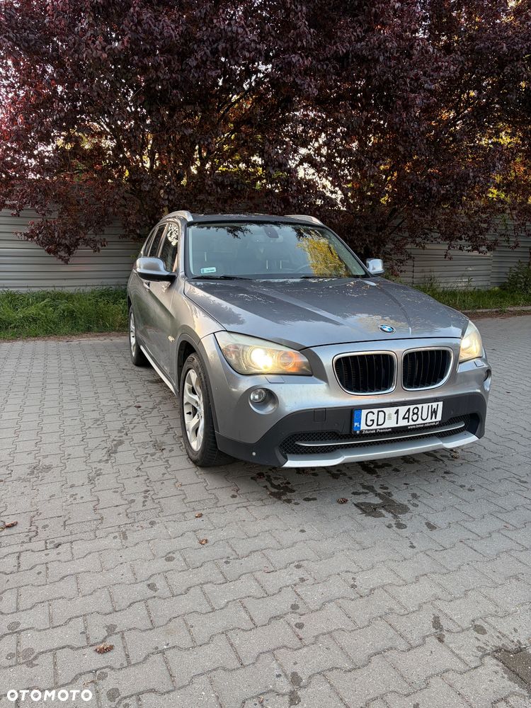 BMW X1 xDrive18d - 2