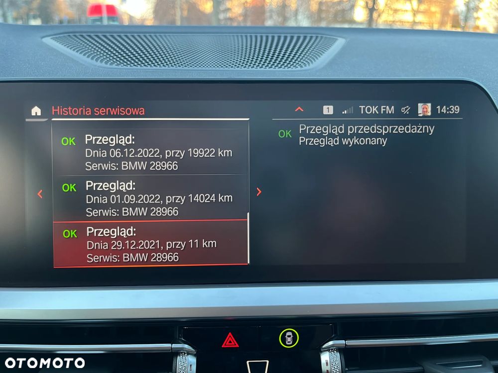 BMW Seria 4 420i GPF M Sport - 36