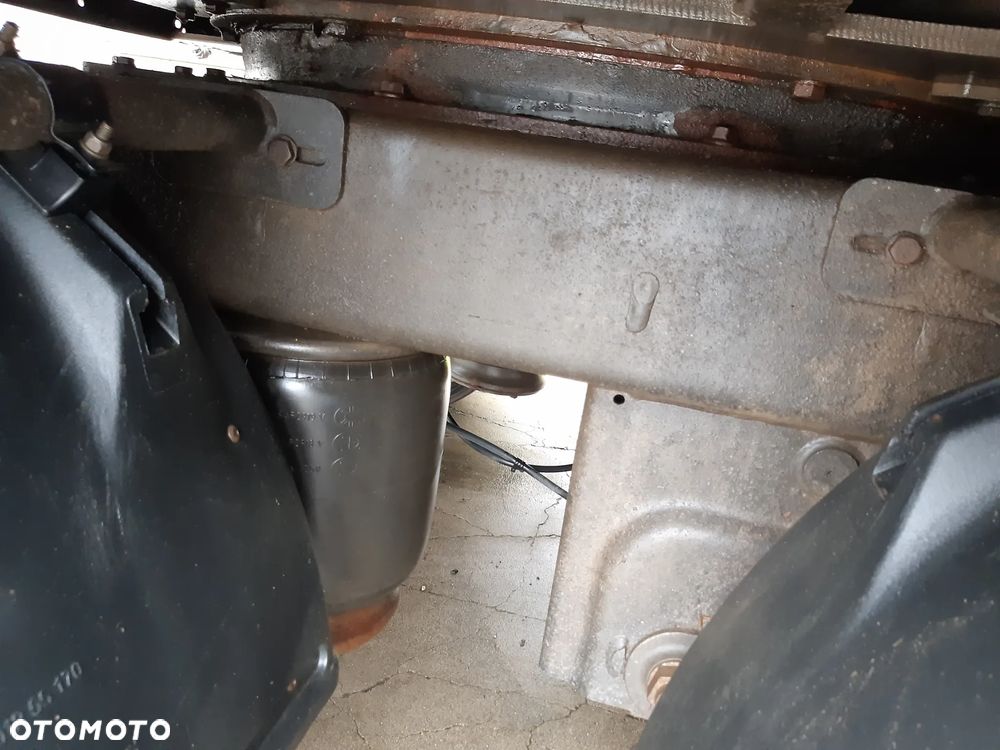 Humbaur HTD 509525 2018 5 osiowa przyczepa niskopodwoziowa z Niemiec - 28