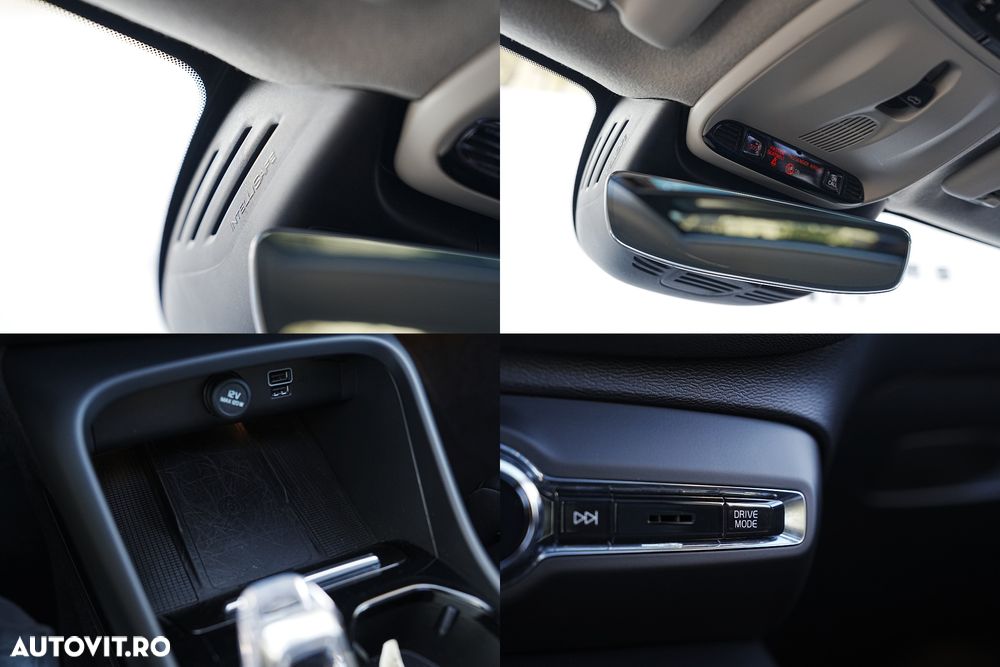 Volvo XC 40 T5 Recharge DKG Inscription - 27