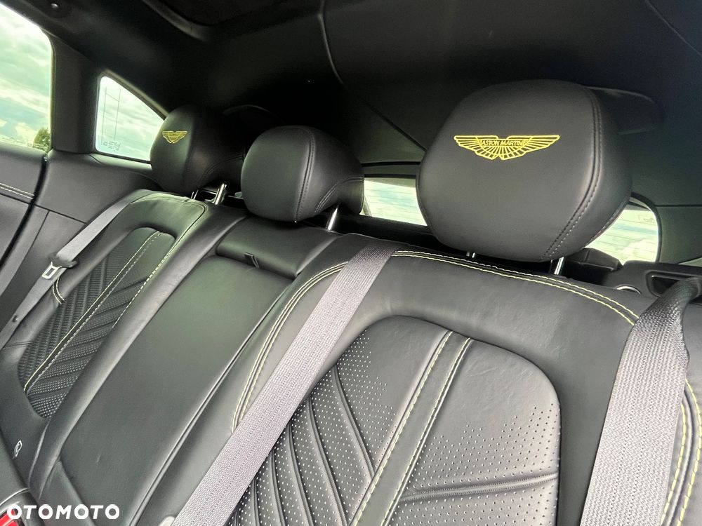 Aston Martin DBX707 - 18