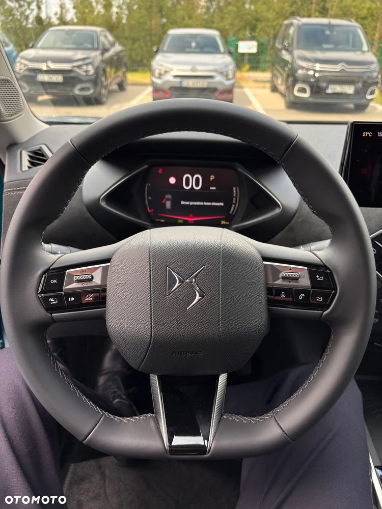 DS Automobiles DS 3 - 16