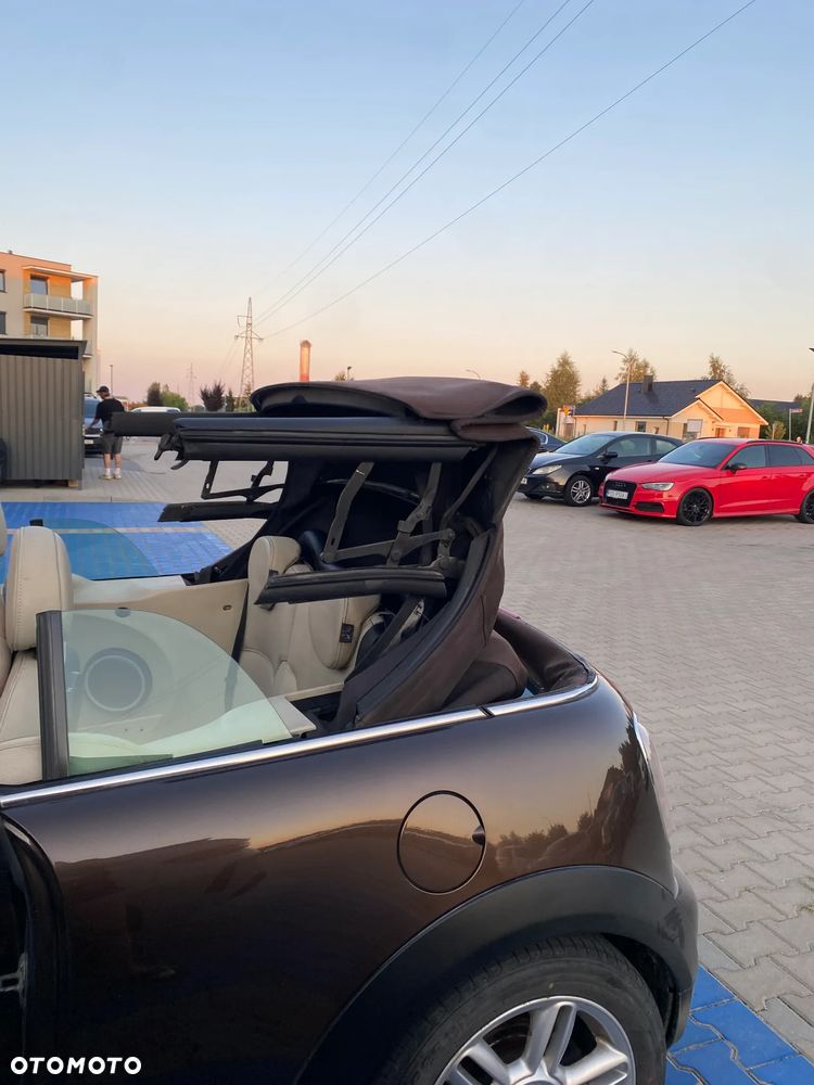MINI Cooper - 17