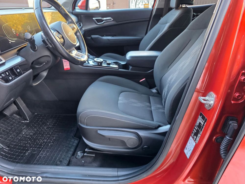 Kia Sportage 1.6 T-GDI HEV L 4WD - 28