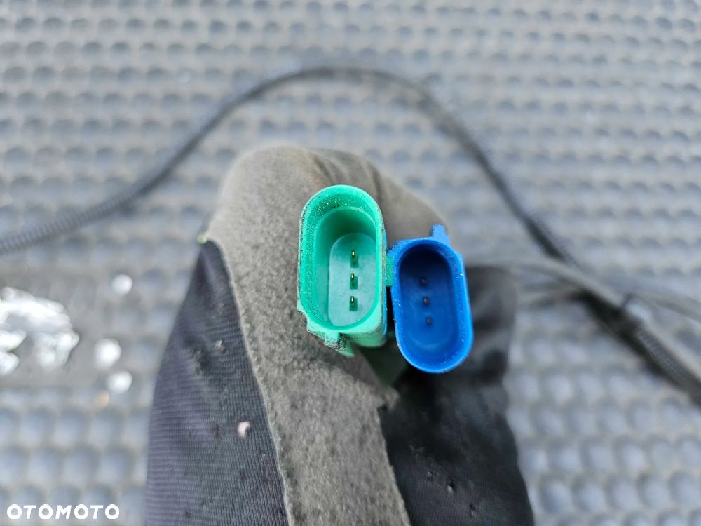 Czujnik 0261210177 07D905377 06C905377 Polozenia Walu Czujnik Stukowy 1.8 T 2.0 ALT FSI Audi A4 B6 B7 VW - 13