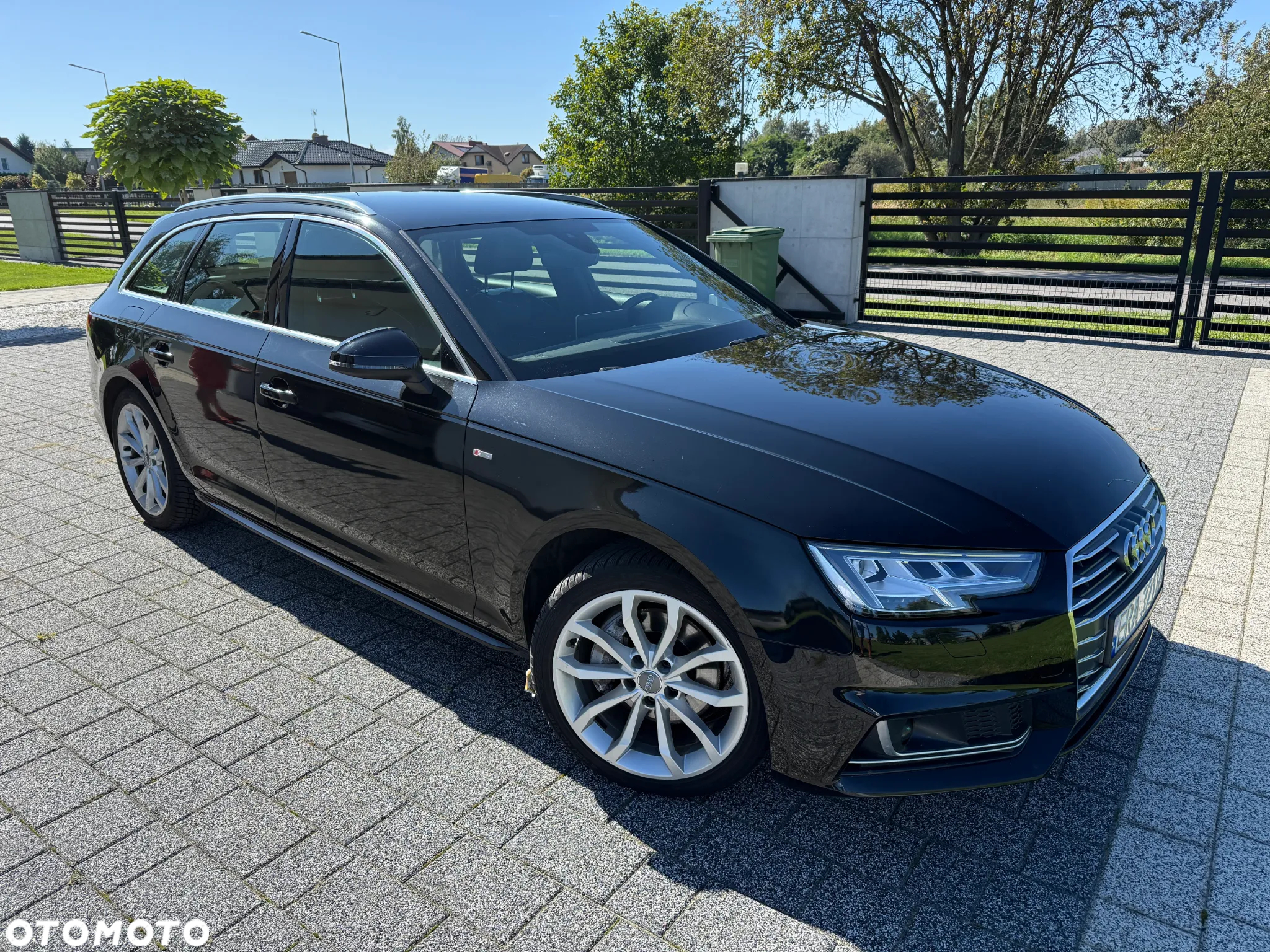 Audi A4 ver-2-0-tdi-s-tronic - 4