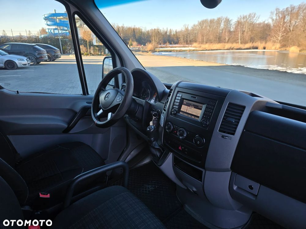 Mercedes-Benz Sprnter - 31