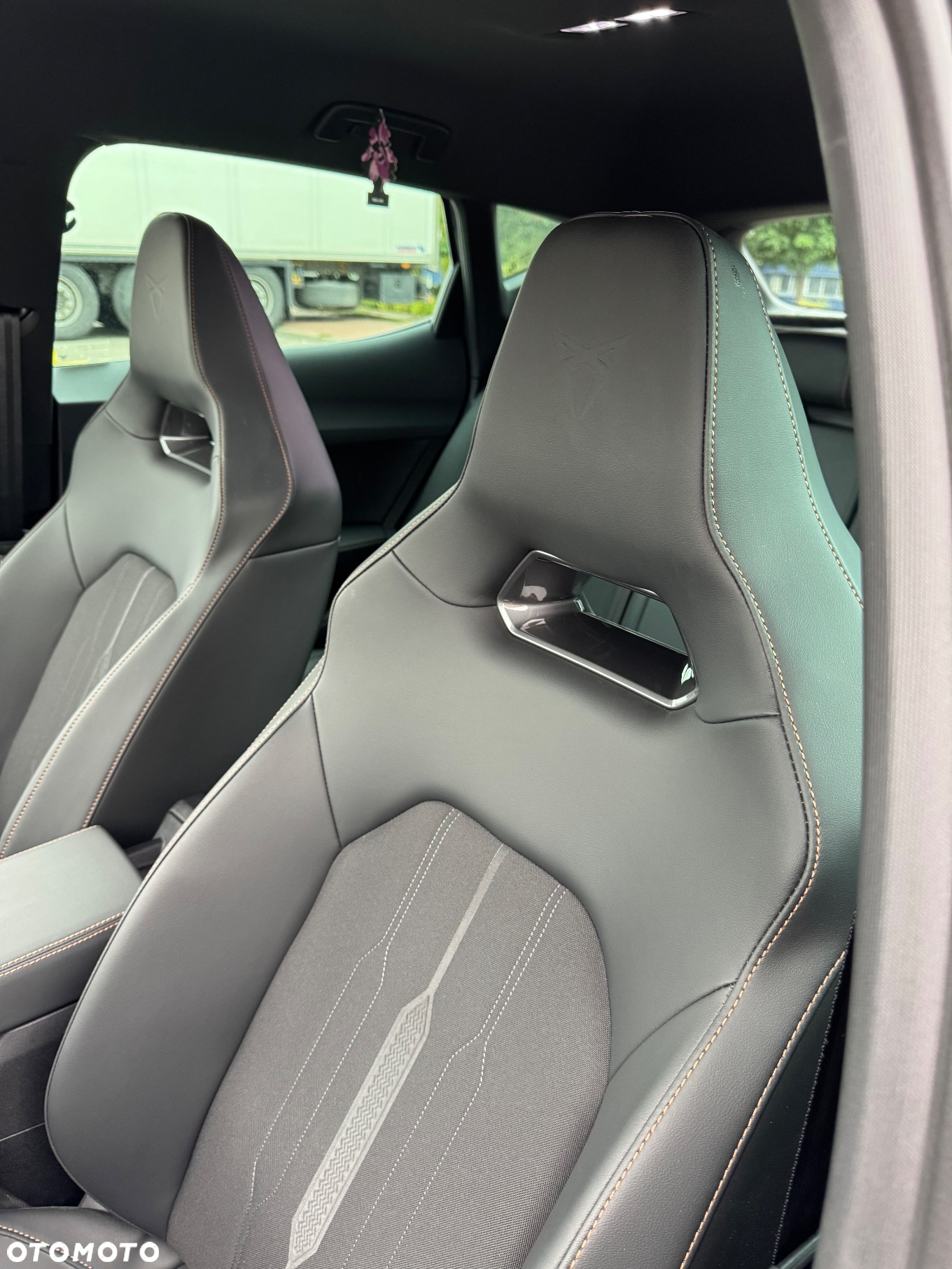 Cupra Formentor 1.5 TSI DSG - 10