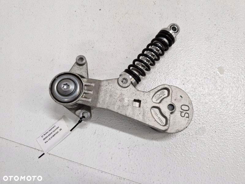 HYUNDAI KONA I 1 1.6 GDI HYBRYDA ROLKA NAPINACZ 25283-03HA - 1