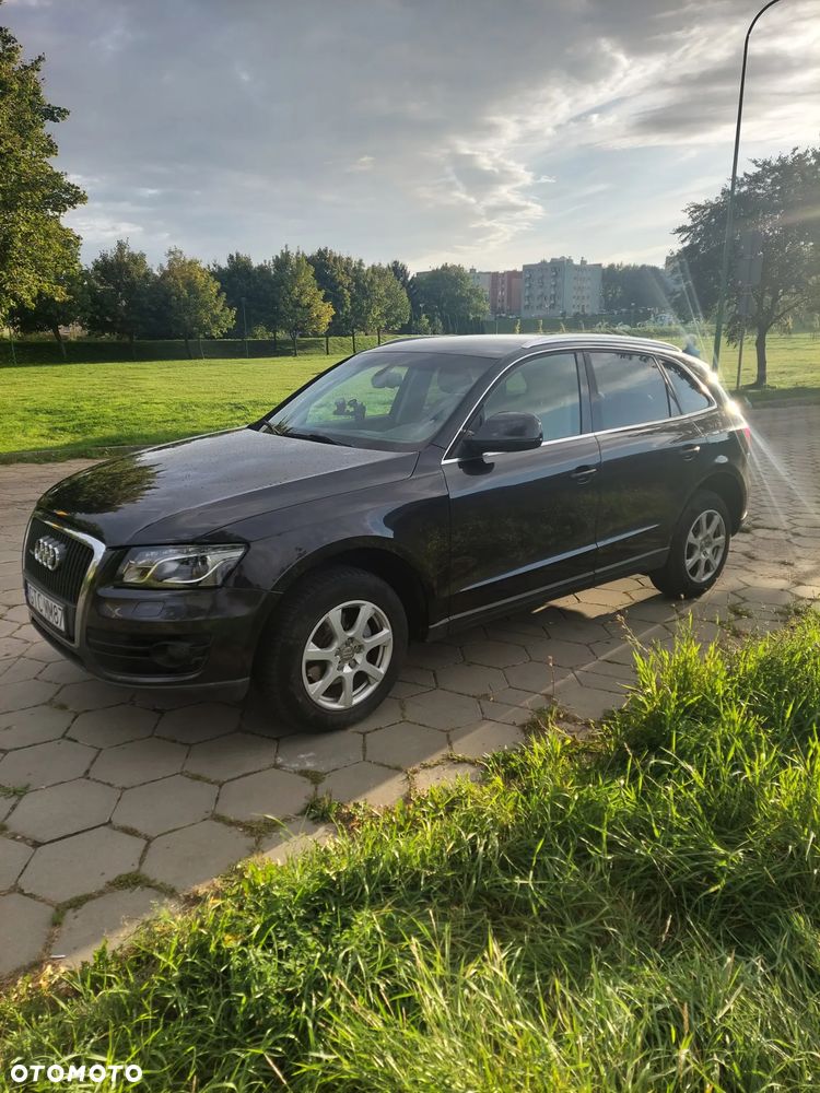Audi Q5 2.0 TDI Quattro S tronic - 2