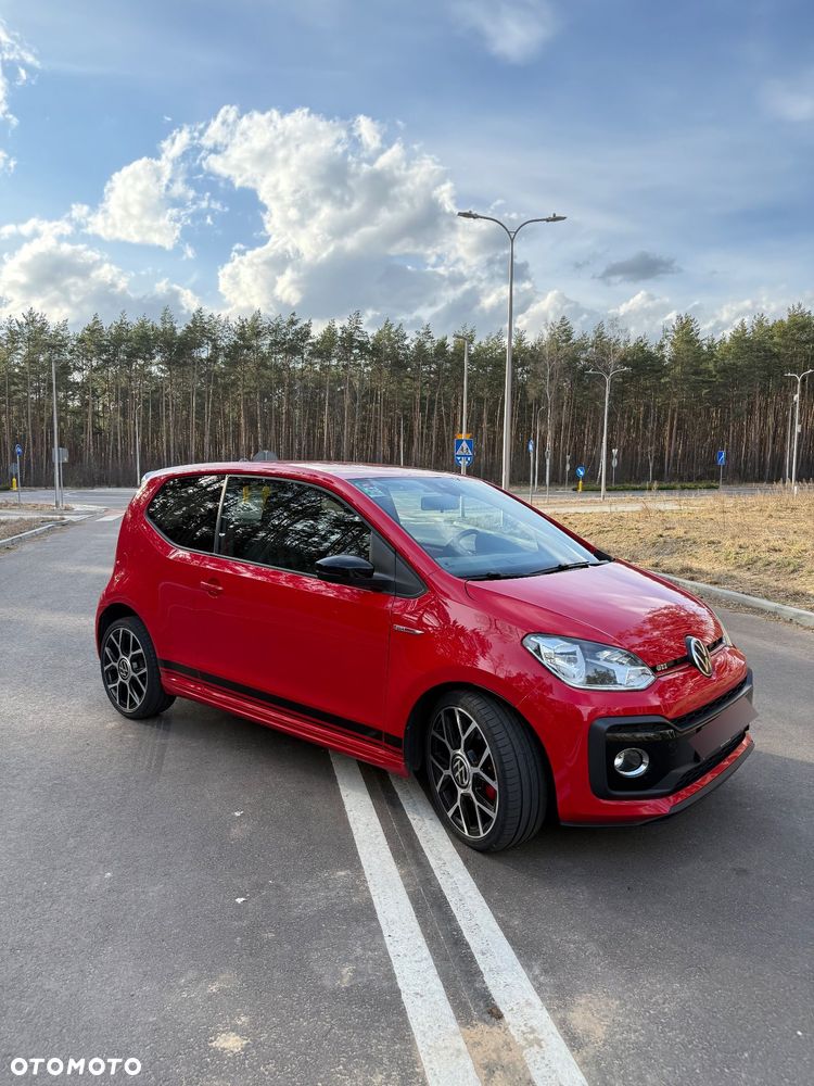 Volkswagen up! - 6