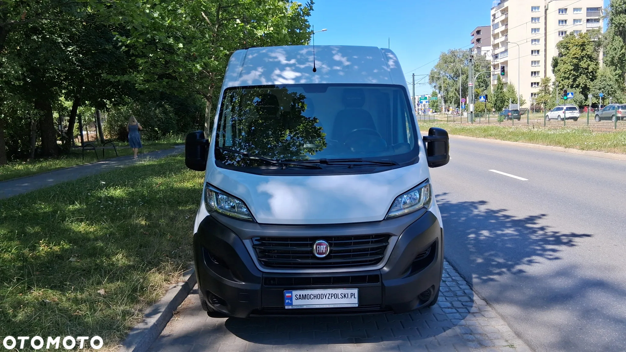 Fiat Ducato Maxi MJ L4 - 6
