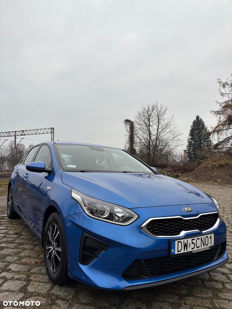 Kia Ceed 1.4 S - 13
