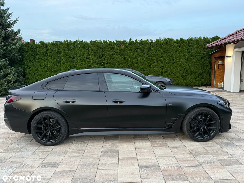 BMW Seria 4 - 2