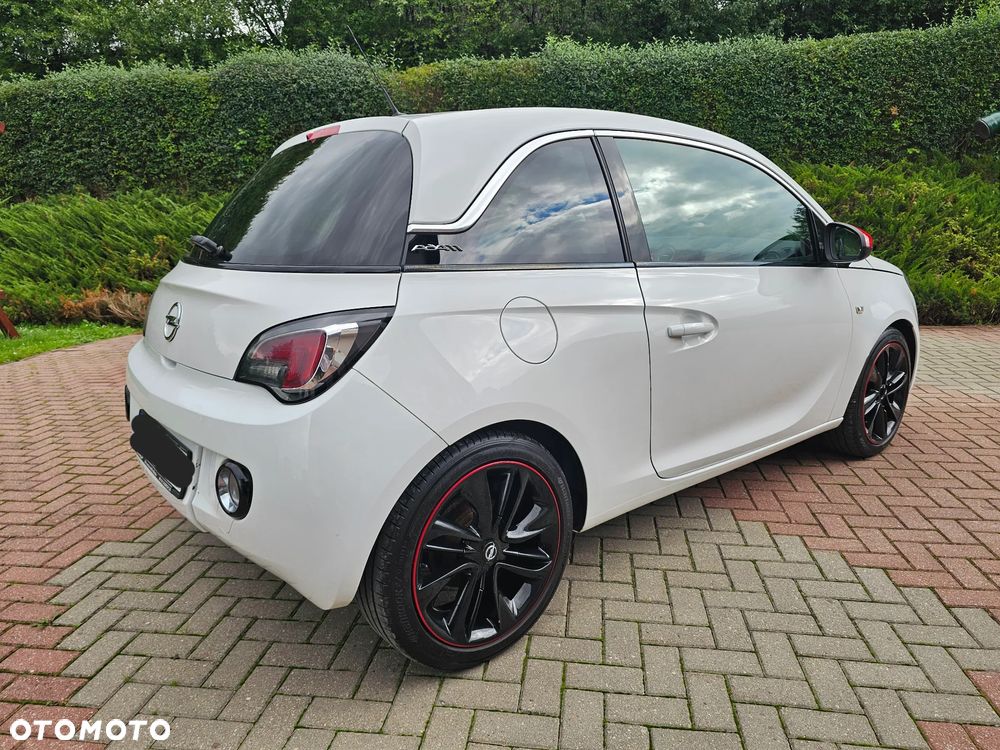 Opel Adam 1.4 Unlimited - 23