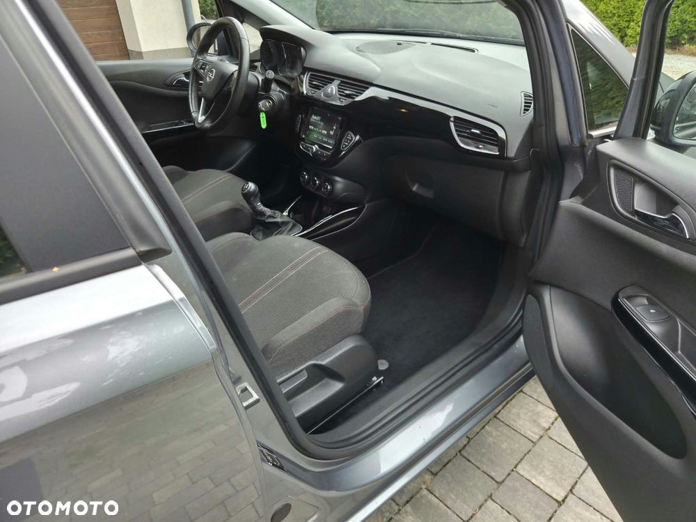 Opel Corsa - 10