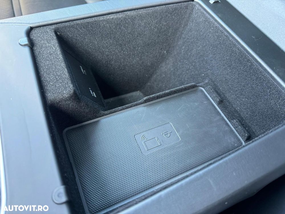 Porsche Cayenne E-Hybrid Tiptronic S - 32