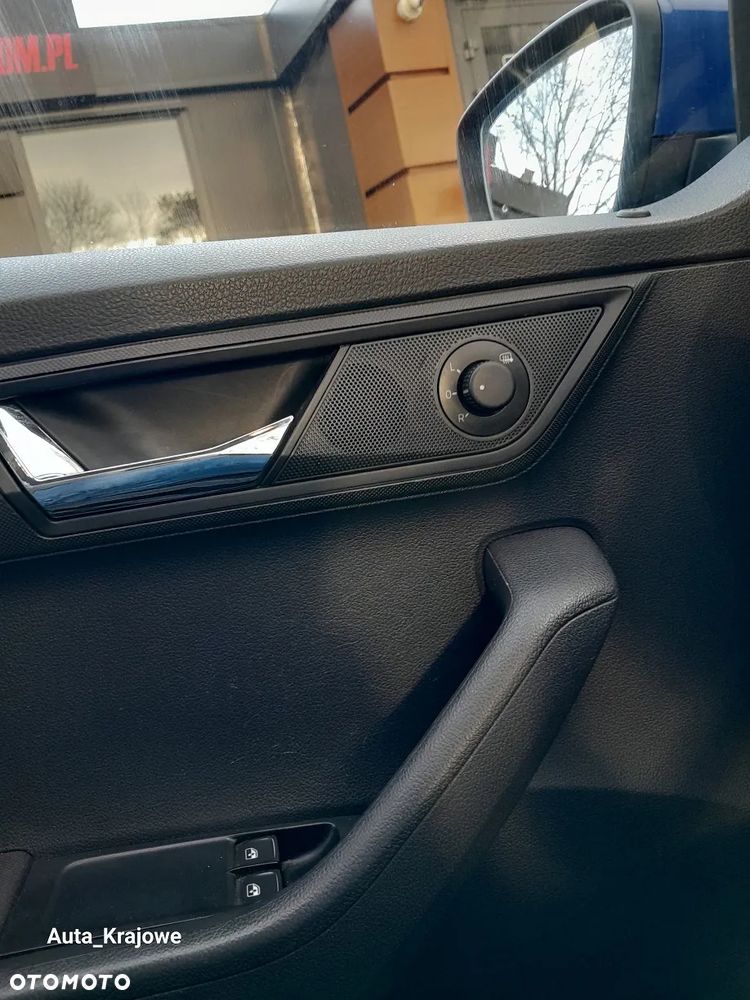 Skoda Fabia 1.0 TSI Ambition - 28