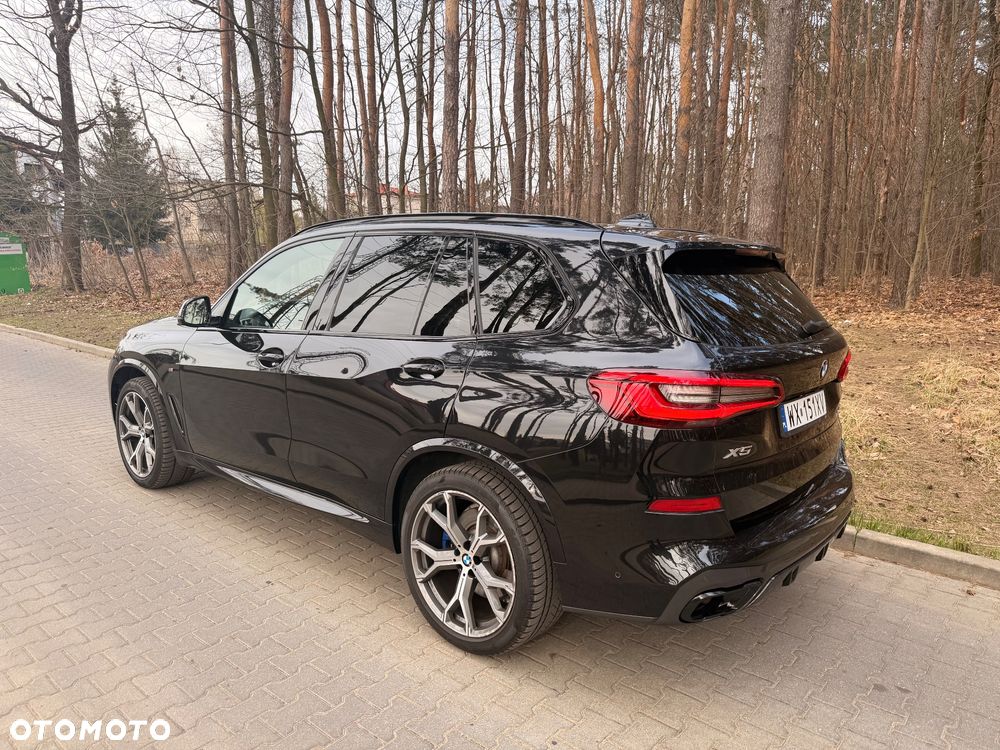 BMW X5 xDrive30d sport - 14