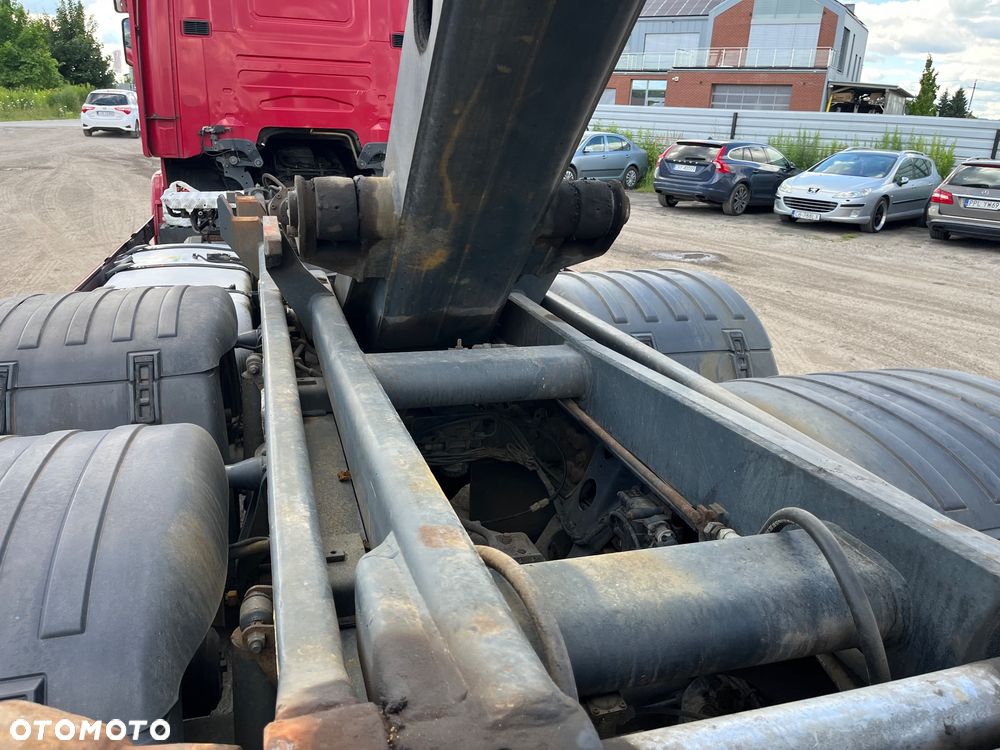Scania r450 - 5