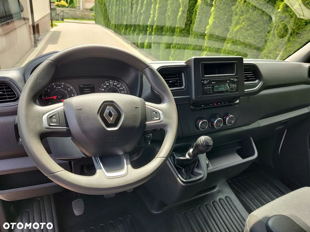 Renault Master - 17