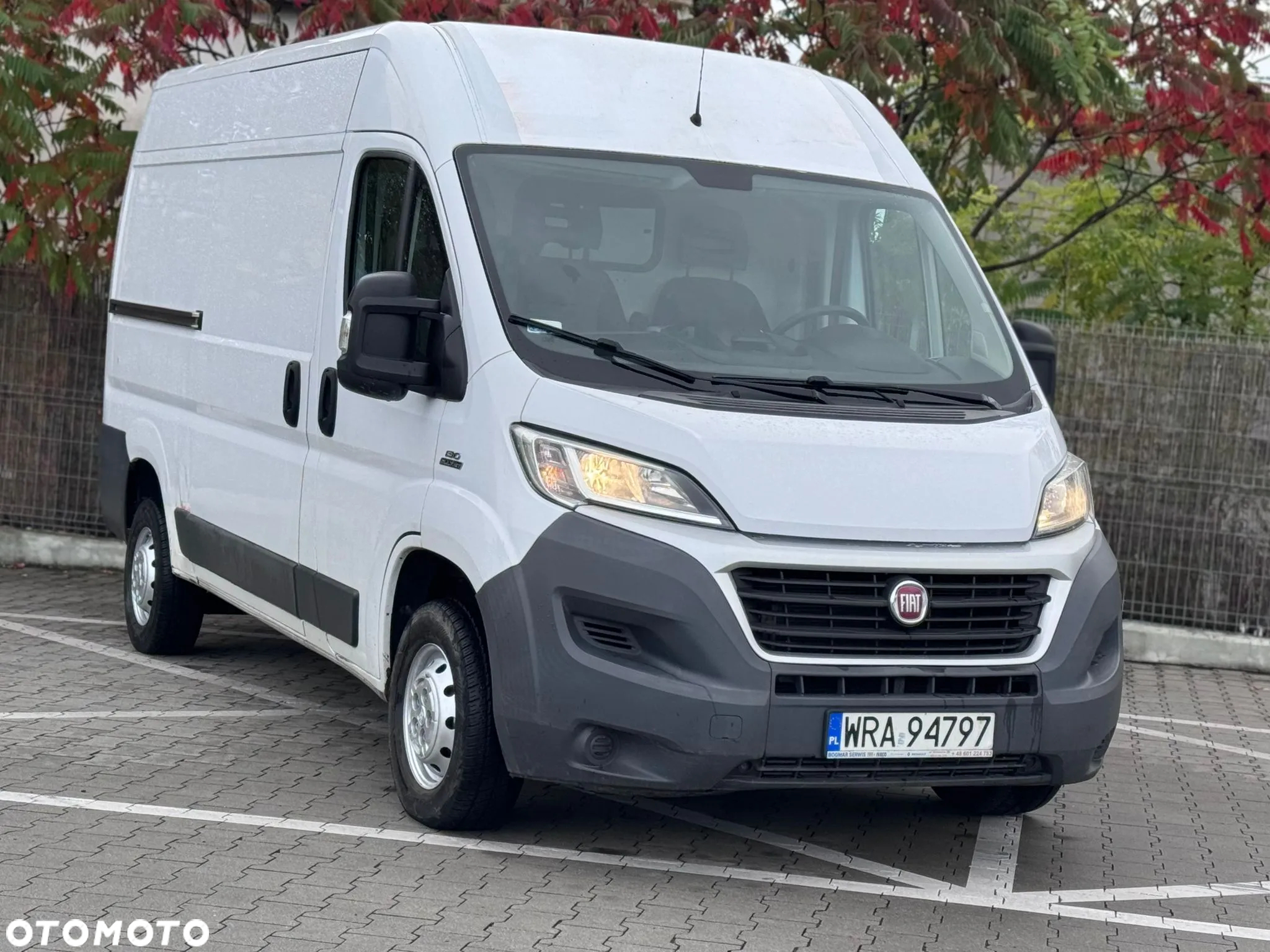 Fiat DUCATO - 20