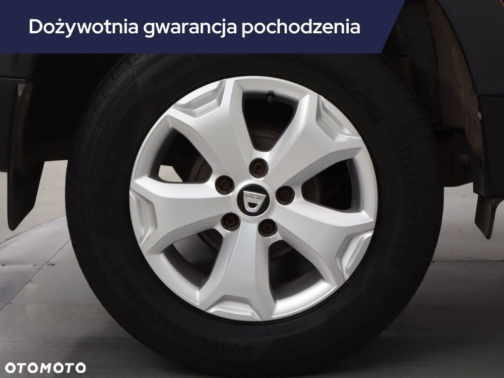 Dacia Duster - 17