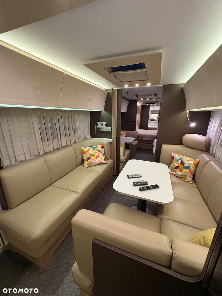 Adria Alpina 903 HT - 2
