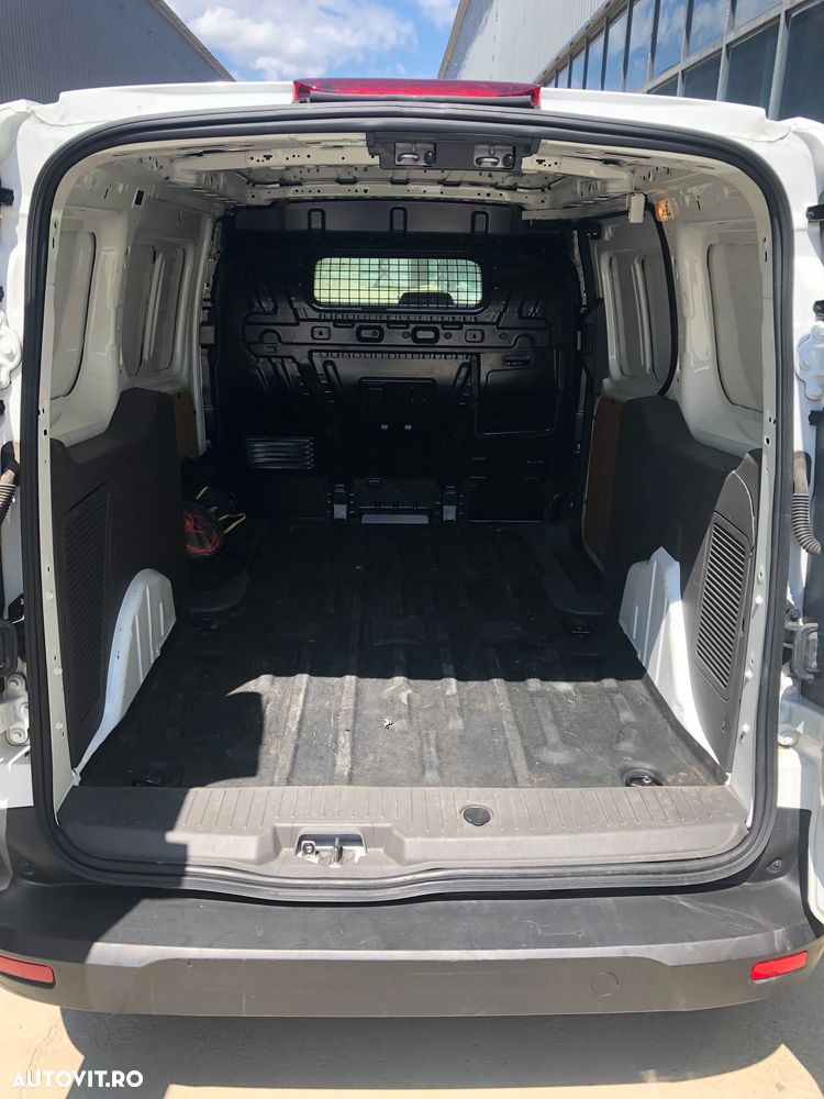 Ford Transit Connect 1.5 EcoBlue 100CP 6MT Kombi Commercial L2 Active - 9