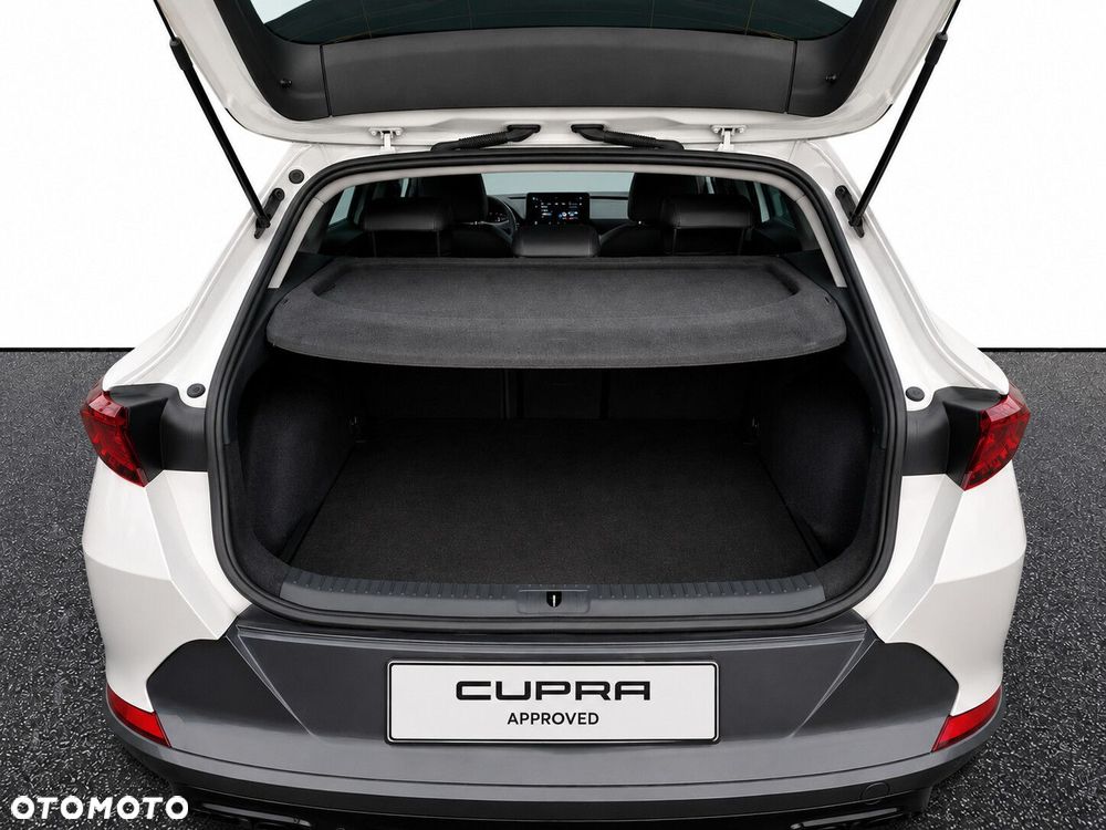 Cupra Formentor - 11