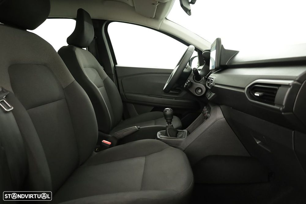 Dacia Sandero 1.0 TCe Expression - 20