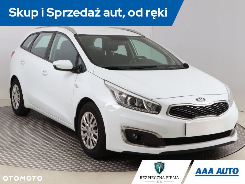 Kia Ceed - 3