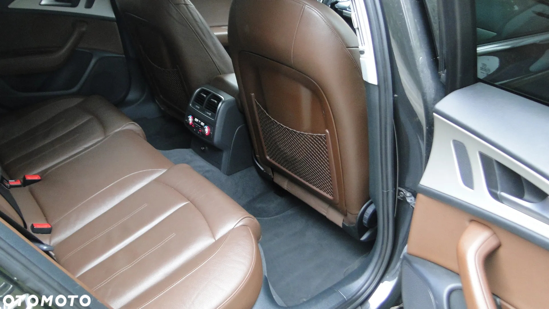 Audi A6 3.0 TDI Quattro S tronic - 17