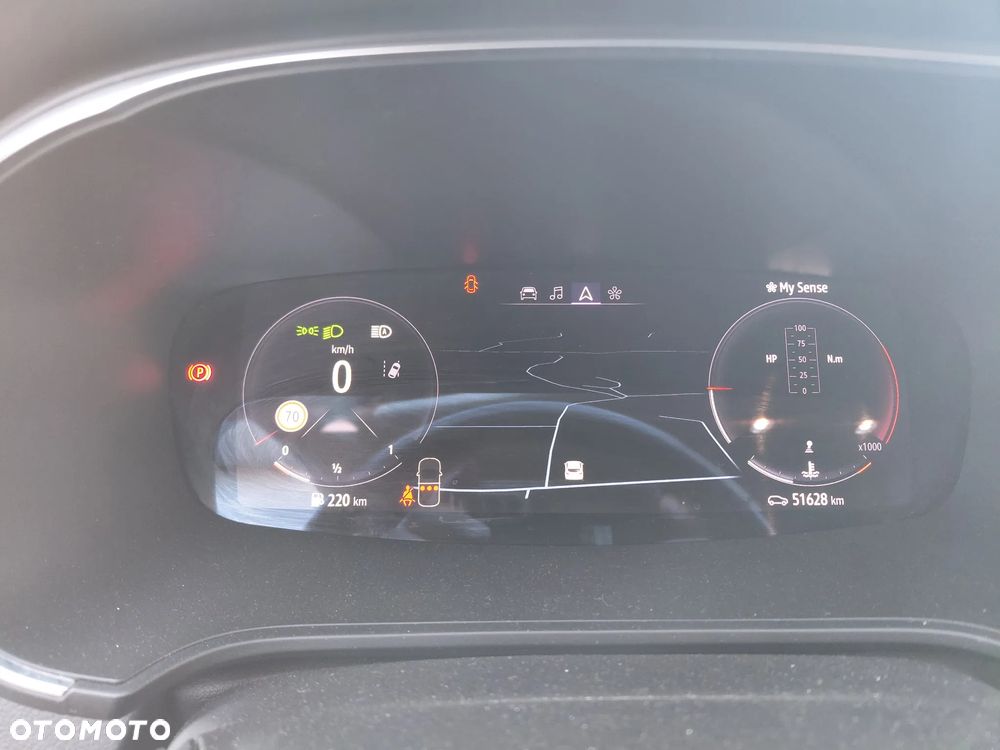 Renault Megane BLUE dCi 115 INTENS - 8