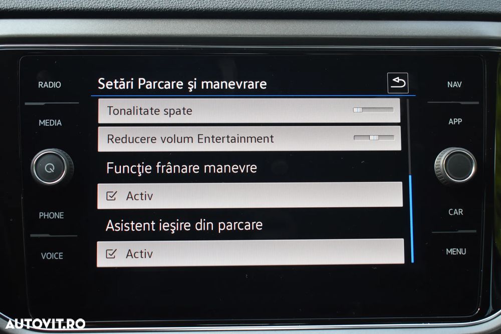 Volkswagen T-ROC 2.0 TDI DSG Design - 26