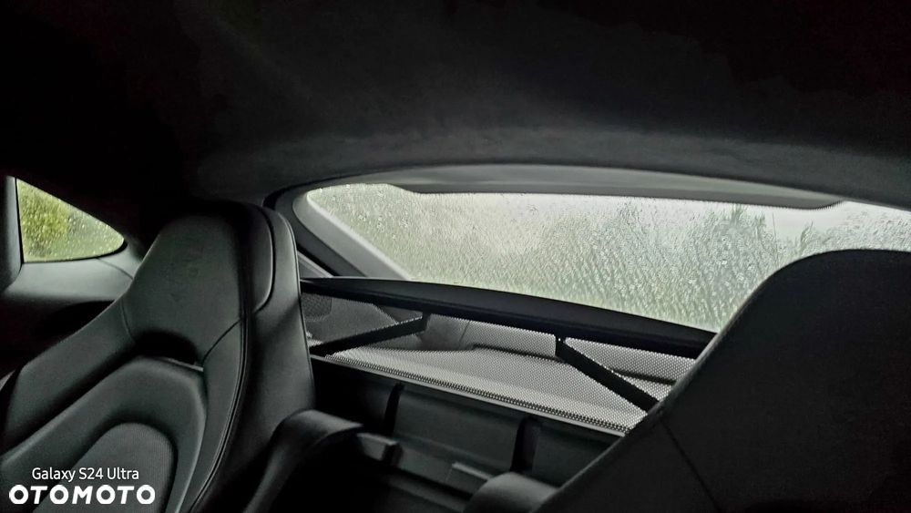 Porsche Panamera - 29
