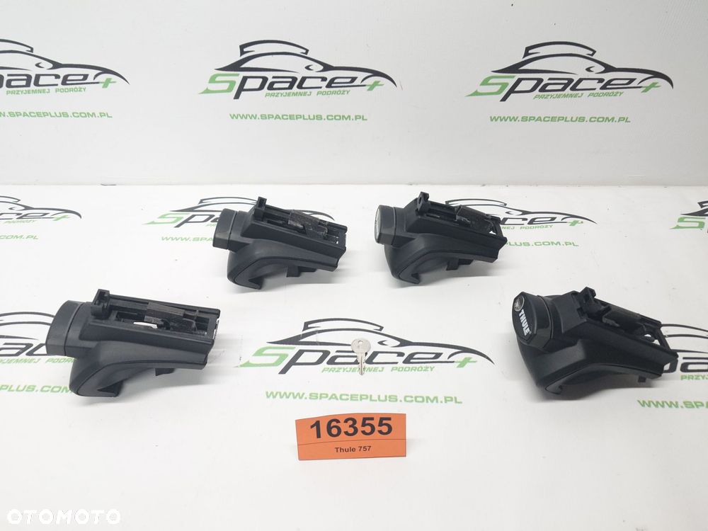 Stopy Thule 757 - 2