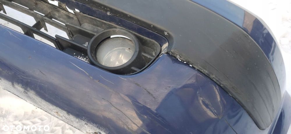 ZDERZAK PRZÓD RENAULT MEGANE II TEF43 - 4