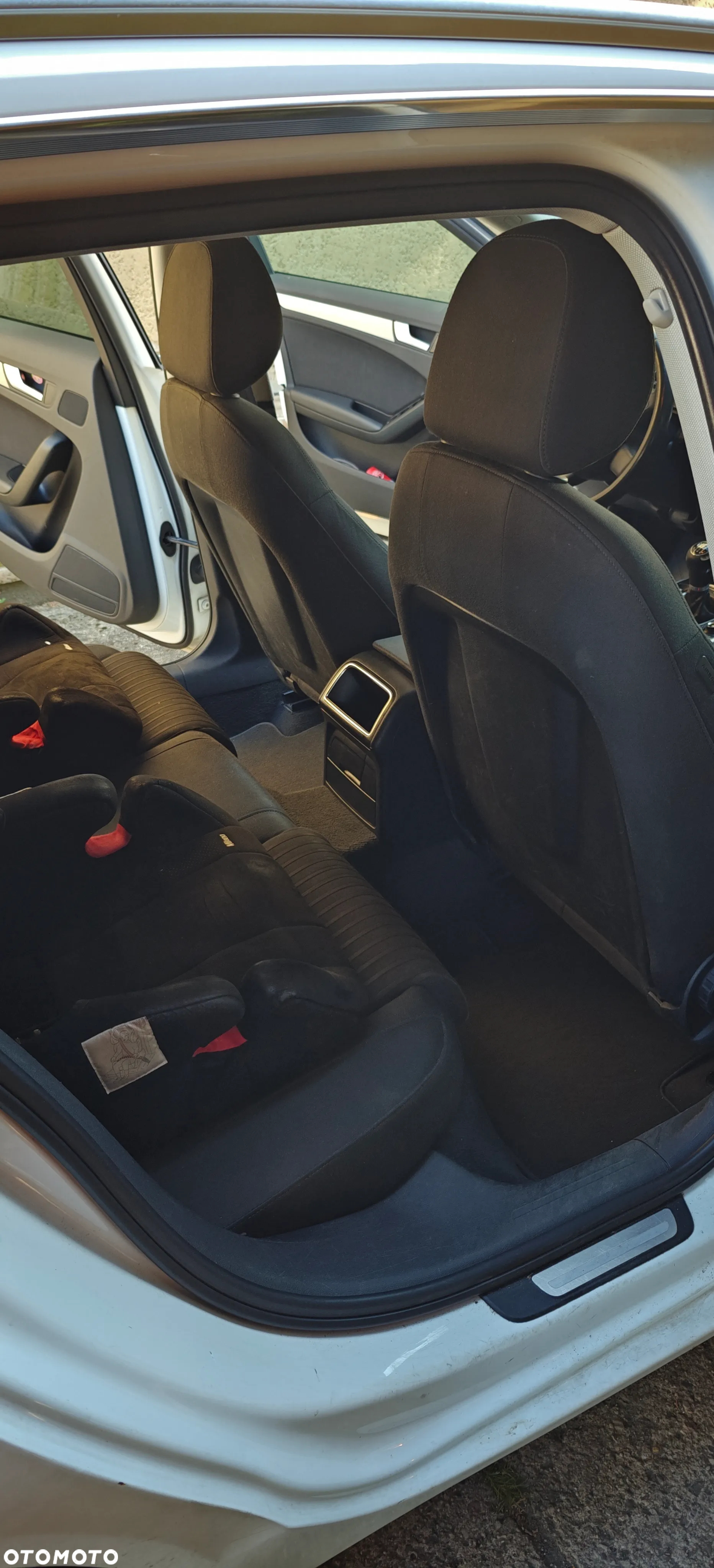 Audi A4 2.0 TDI - 11
