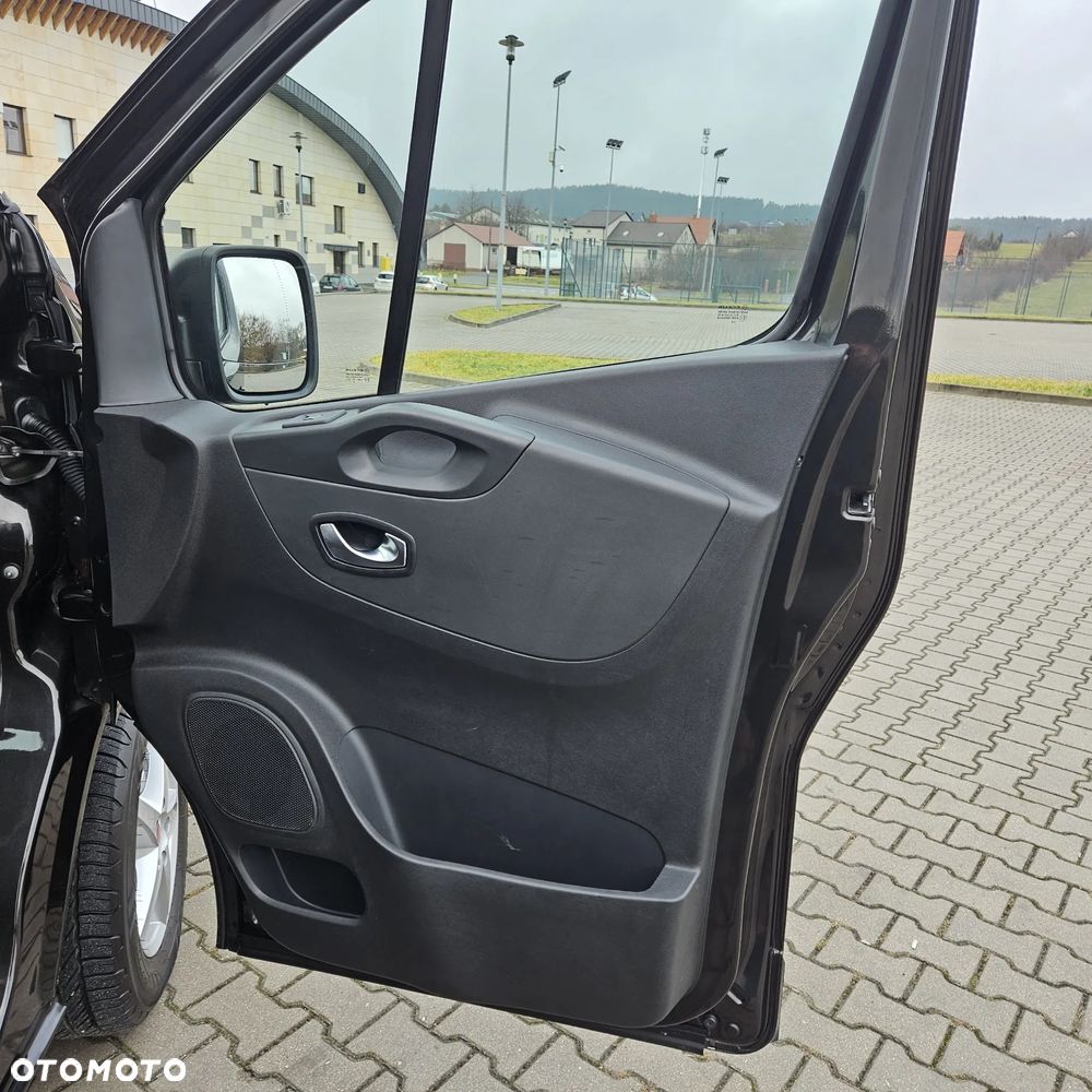 Fiat Talento Multicab L2H1 S&S SX - 32