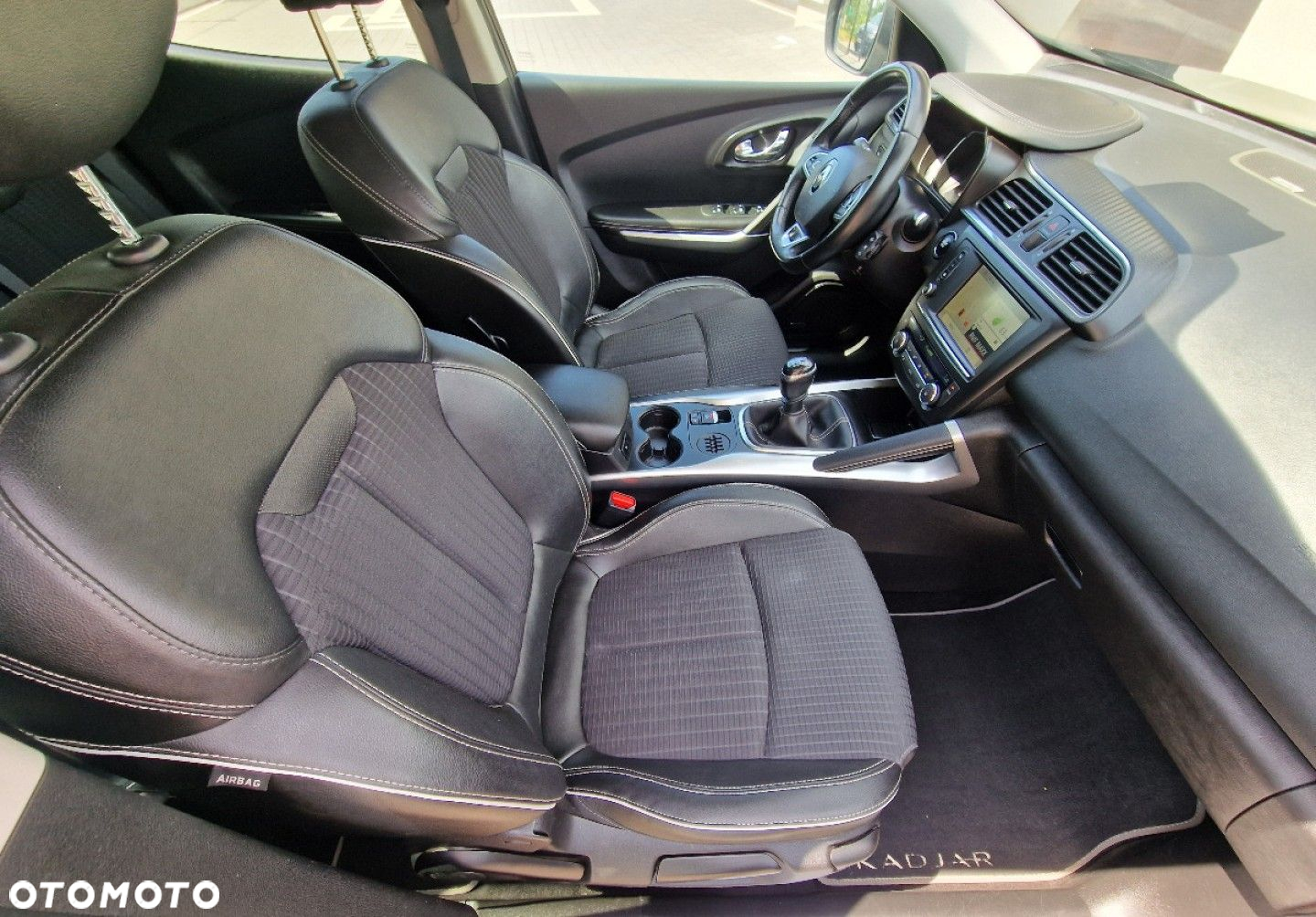 Renault Kadjar - 21