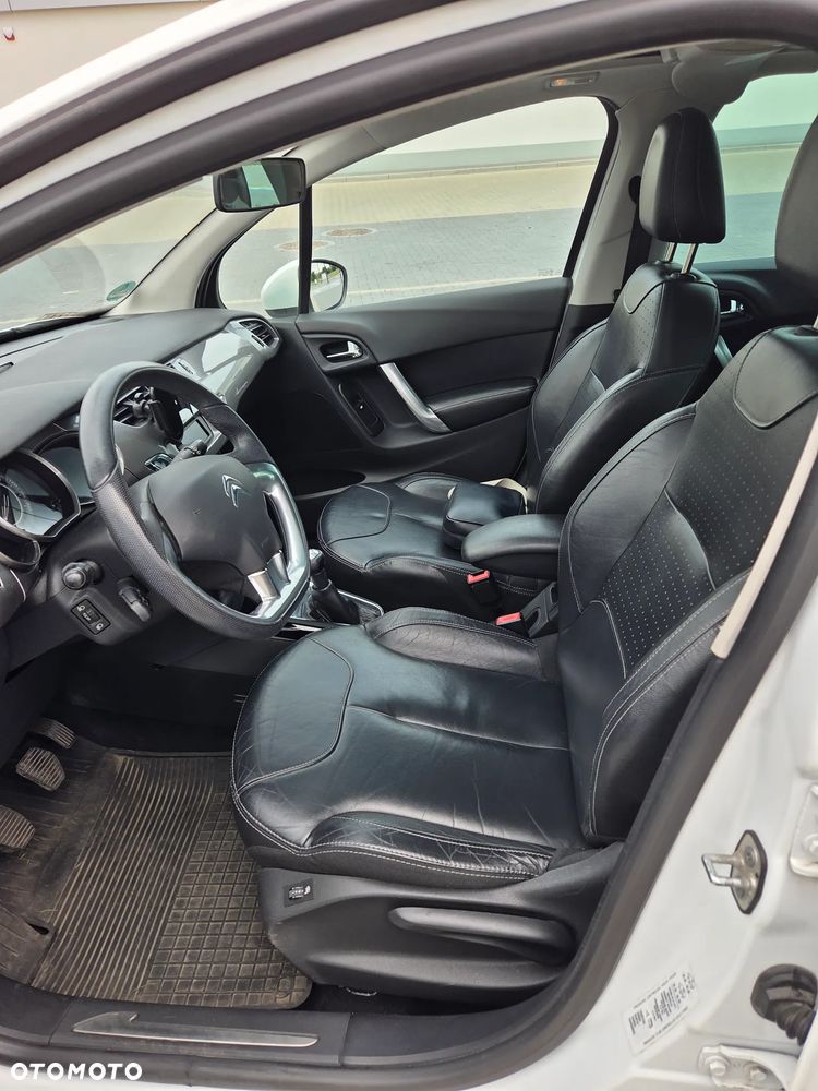 Citroën C3 1.4 VTi Exclusive - 8