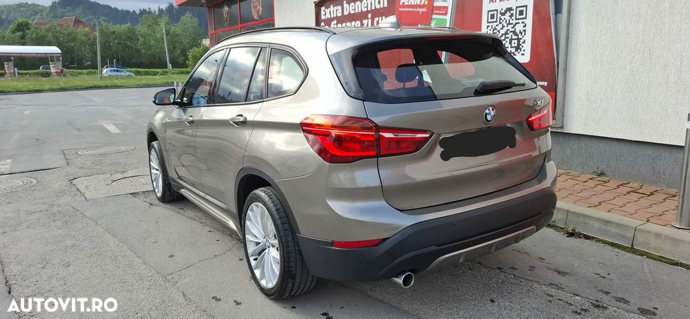 BMW X1 - 3