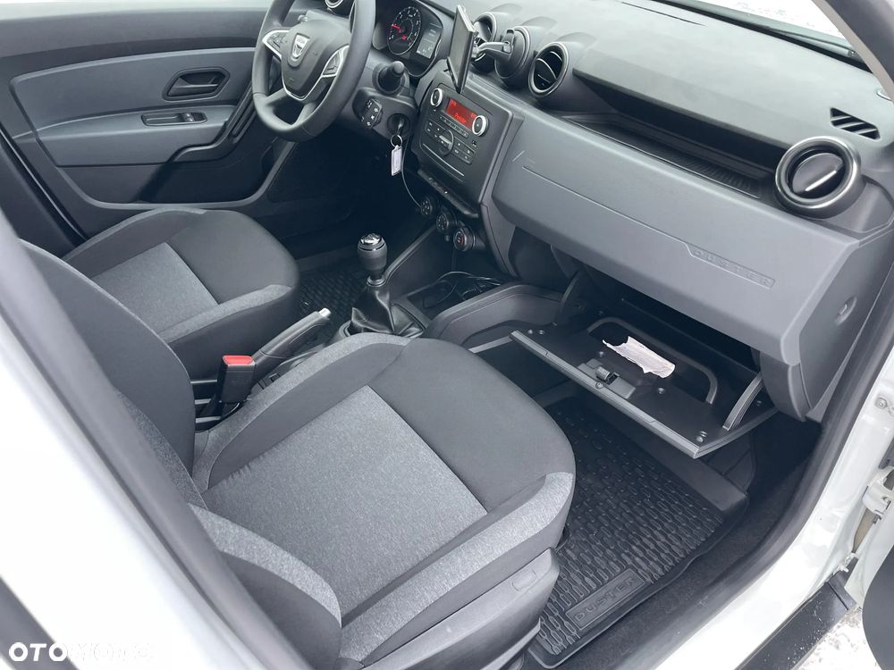 Dacia Duster 1.0 TCe Essential - 26