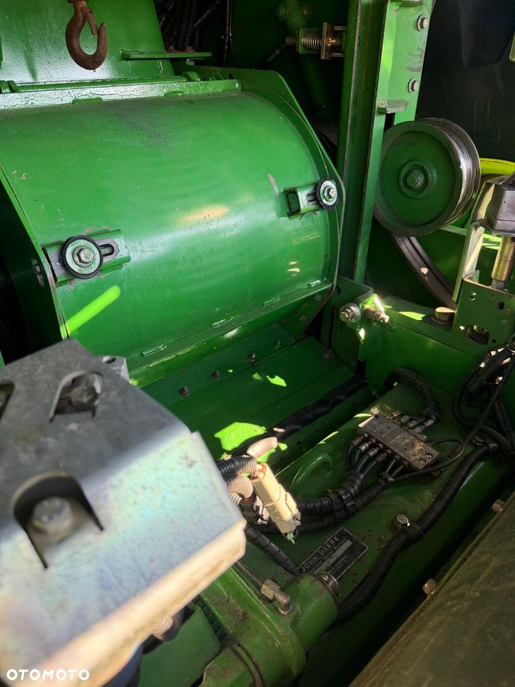 John Deere 7450 ProDrive - 19
